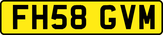 FH58GVM
