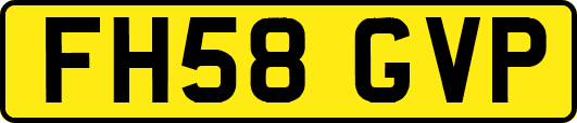 FH58GVP