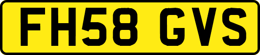 FH58GVS
