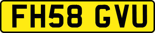 FH58GVU