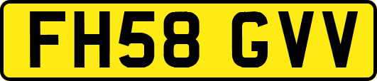 FH58GVV