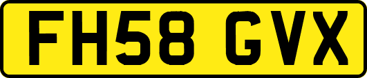 FH58GVX