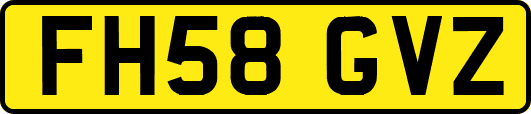 FH58GVZ
