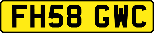 FH58GWC
