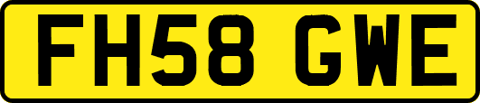 FH58GWE