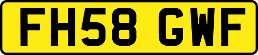 FH58GWF