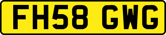 FH58GWG