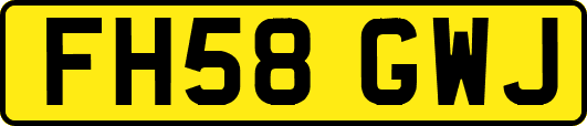 FH58GWJ