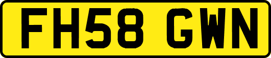 FH58GWN