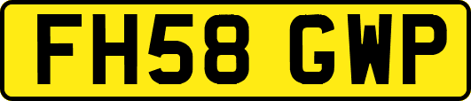 FH58GWP