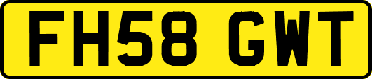 FH58GWT