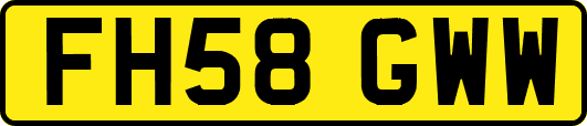 FH58GWW