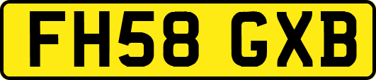 FH58GXB