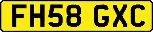 FH58GXC