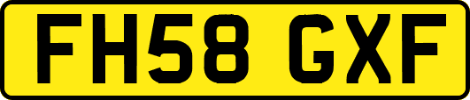 FH58GXF