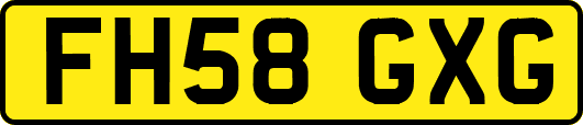 FH58GXG