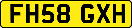 FH58GXH