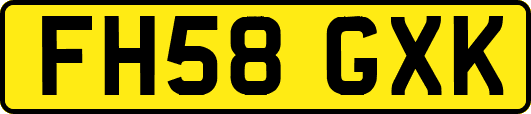 FH58GXK