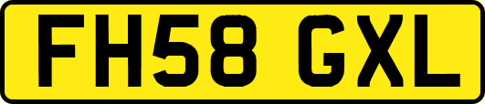 FH58GXL