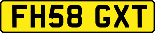 FH58GXT