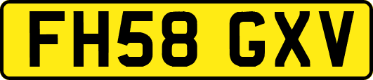 FH58GXV