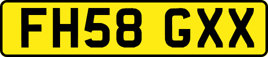 FH58GXX
