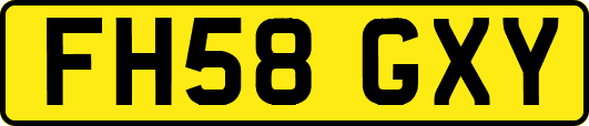 FH58GXY