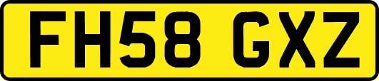 FH58GXZ
