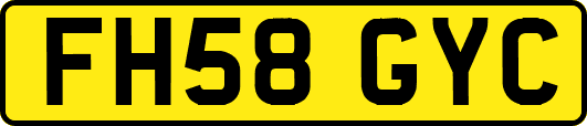 FH58GYC
