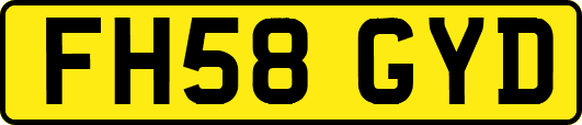 FH58GYD