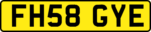 FH58GYE