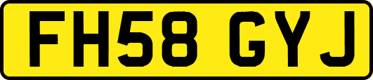 FH58GYJ