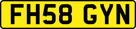FH58GYN