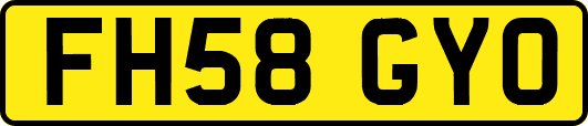 FH58GYO