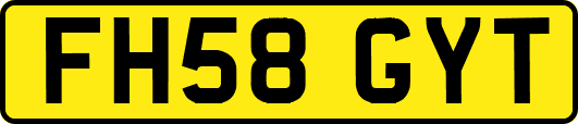 FH58GYT