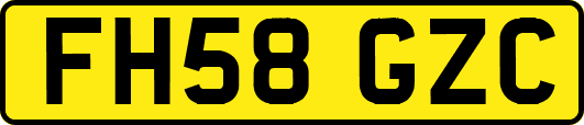 FH58GZC