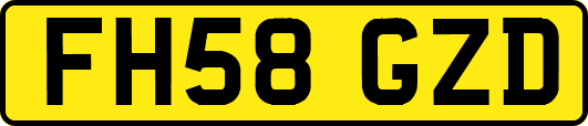 FH58GZD