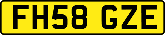 FH58GZE