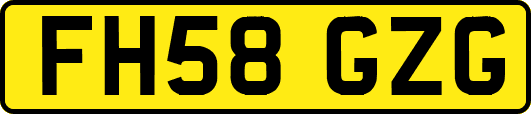 FH58GZG