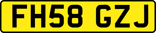 FH58GZJ