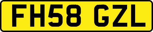FH58GZL