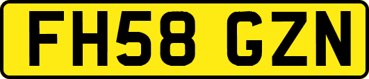 FH58GZN