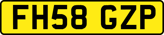 FH58GZP