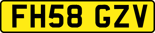 FH58GZV