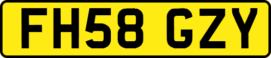 FH58GZY