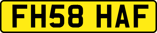 FH58HAF