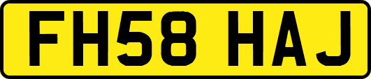 FH58HAJ