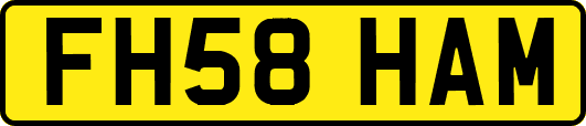 FH58HAM