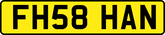 FH58HAN