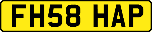 FH58HAP